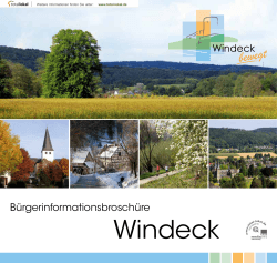 Windeck - alles-deutschland.de wird total