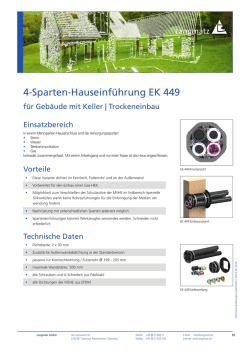 Jetzt informieren