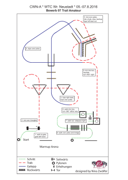 CWN-A * WTC Wr. Neustadt * 05.-07.8.2016
