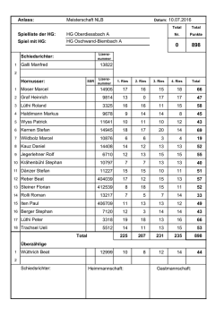HG Oberdiessbach A 10.7