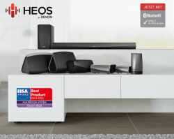 Denon Heos - Audio Forum HiFi