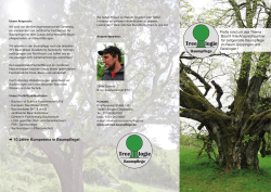 Treelogie2016