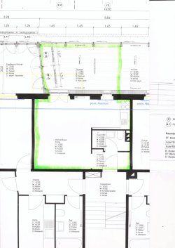 Grundriss - homegate.ch