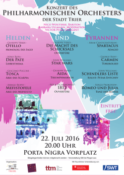 Helden und Tyrannen