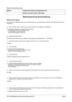 Heiligenhafen Mitte bis Heiligenhafen Ost - Schleswig
