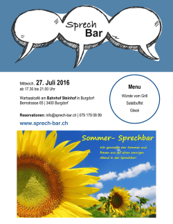 Infos hier