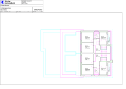 Grundrissplan