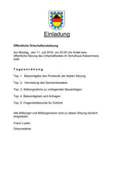 E inladung