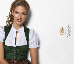 Prospekt-Download - Trachten Wenger Austrian Style