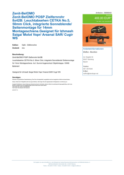 Dieses Angebot ausdrucken