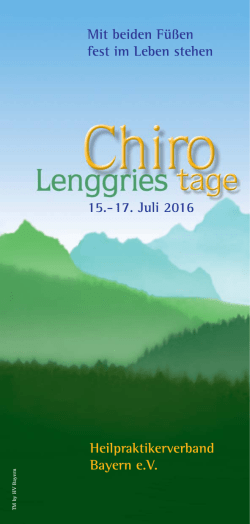 Informationen