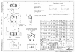 K-Zeichnung / K-Drawing : 15501943.00