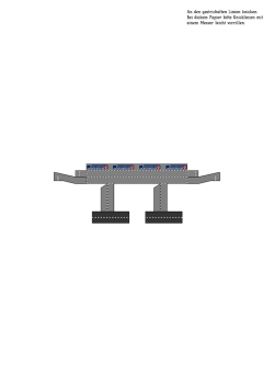 - ModellRopeways