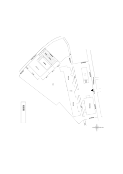 配置図 配置図