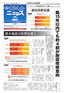 詳細ページ - 住宅あんしん保証