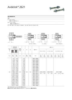 Avdelok® 2621