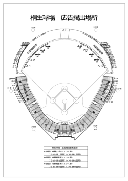 掲出場所 （PDF 93.0KB）