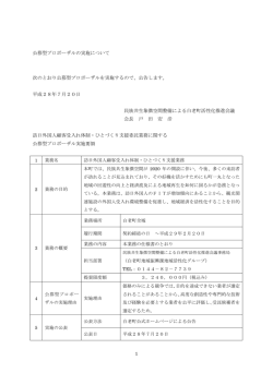 公告(234KBytes)
