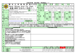 三田高校【全日制】28年度4月 HP掲載用