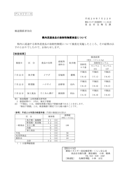 プレスリリース資料 (PDF documentファイル サイズ： 81Kb)