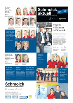 Schmolck - Online Verlag GmbH Freiburg :: Image-Server