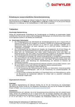 dieser Pressemitteilung als pdf