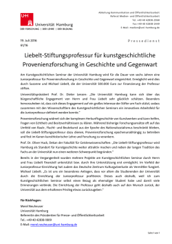 Pressemitteilung als PDF