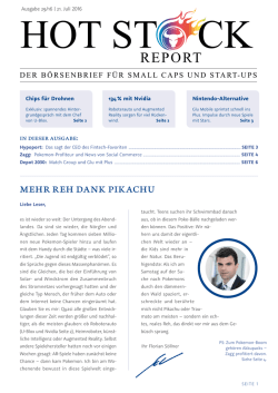 here - Social Commerce Group SE