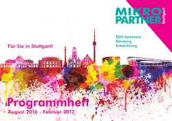 jetzt herunterladen - Mikro