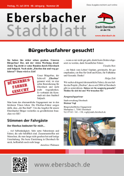 Ebersbach KW 28 ID 107652