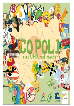 CoPoli Info für Jugendliche