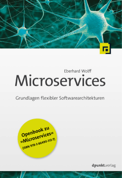 Microservices - dpunkt Verlag