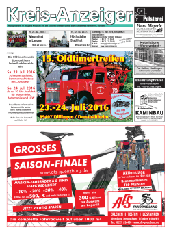 grosses - Kreis