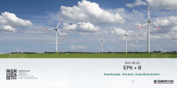 EPK + B - Enercon