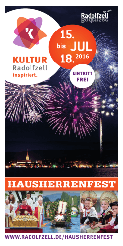 hausherrenfest