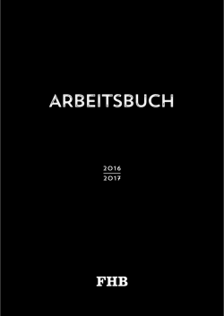 FHB - Arbeitsschutz Express