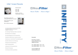 Infility®-Messe-Mail