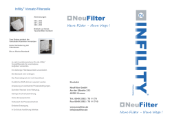 Infility&reg;-Messe-Mail