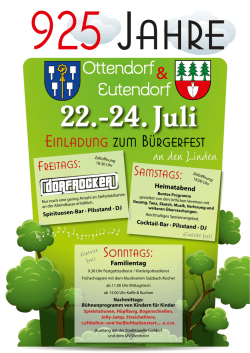 Flyer