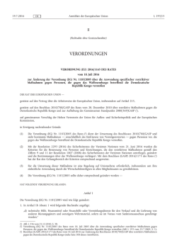 Informationen