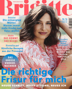 Brigitte (16/2016)