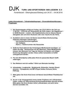 djk turn- und sportverein 1909 liedern e