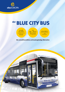 DOWNLOAD ebe EUROPA Prospekt