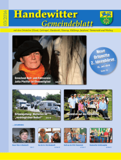 Handewitter