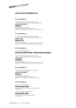 als PDF - Oper Stuttgart