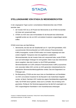 Dokument im Pdf Format
