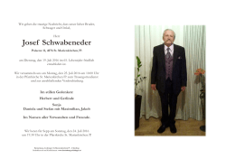 Parte Schwabeneder