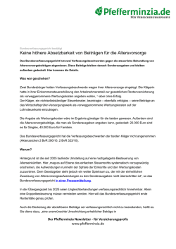 Drucken - Pfefferminzia