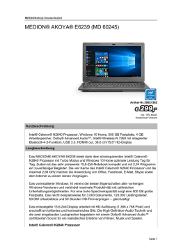 Produktdetails als PDF speichern