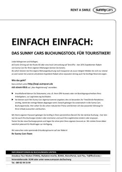 einfach einfach